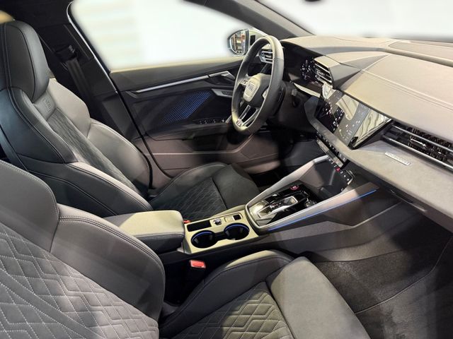 S3 Limousine TFSI QUATT AKRA+MATRIX+PANO+SONOS+