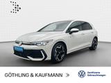 Volkswagen Golf R-Line 1.5 eTSI DSG*APP*KAM*SHZ*ASG*LED*Vir - Jahreswagen: Limousine