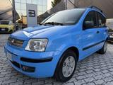 Fiat Panda 1.2 Dynamic Class IDONEA NEOPATENTATI - gebrauchte Fiat Panda aus dem Jahr 2006