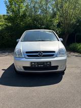 Opel Meriva 1.6 - - Opel Meriva Gebrauchtwagen in Saarbrücken