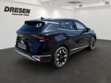Kia Sportage Plug&Ride Plug-in Hybrid 4WD 1.6 T-GDI  - Kia Sportage: Allradantrieb