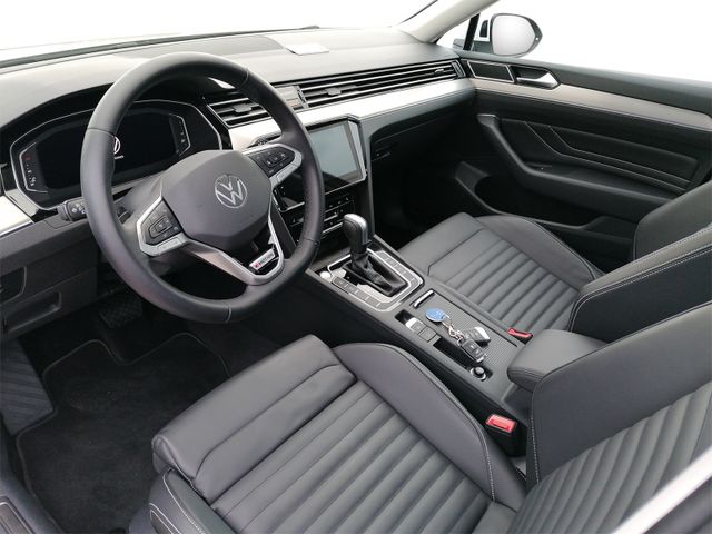 Passat Variant 2.0 TDI DSG 4M Elegance  PANO