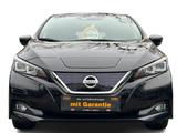 Nissan Leaf Tekna*360°-Kamera*NAVI*ACC*KEYLESS*SHZ*DAB* - Nissan Leaf in Düsseldorf