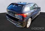 Skoda Kamiq Ambition 1.5 TSI LED SH 16Zoll Lane Assist - Skoda Kamiq: Ambition