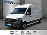 Volkswagen Crafter 35 Kasten HD/LR 2.0 TDI*AHK*NAVI*5 J.GAR
