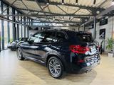 BMW X3 xDrive 30 e M Sport*360°KAM*HEADUP*AHK*ACC* - BMW X3 mit Hybrid-Antrieb