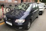 Hyundai Matrix Matrix 1.6 GLS Garagenwagen - gebrauchte Hyundai Matrix aus dem Jahr 2006