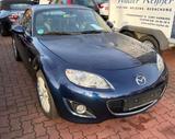 Mazda MX-5 1.8i Roadster Coupe Center-Line /Plus Paket - Mazda MX-5: Blau