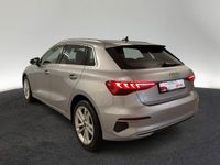 Audi A3 - Vorschau Bild 5