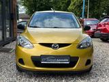 Mazda 2 Lim. 1.3 Impuls - Mazda aus 2008