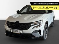 Renault Austral - Vorschau Bild 1