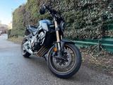 Honda CB650R | Top Zustand | Neue Reifen - HONDA CB 650