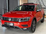 Volkswagen Tiguan Allspace 4M Highline*PANO*AHK*DSG* - gebrauchte VW Tiguan Allspace aus dem Jahr 2020