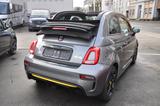 Abarth 595C Pista-AUTOMATIK- - Abarth 595C Gebrauchtwagen