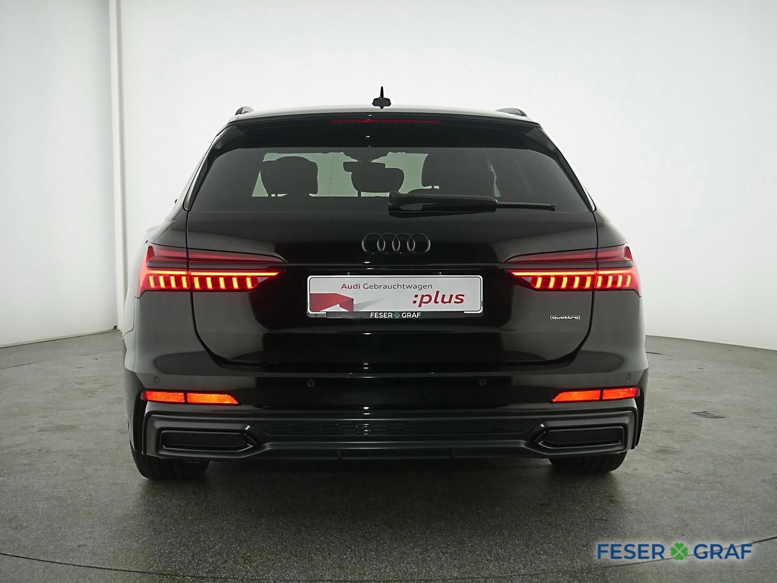 Audi A6 - Bild 12