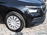 Skoda Kamiq 1.0 TSI Active Klima LED Sitzh. SmartLink - Skoda Kamiq: Active