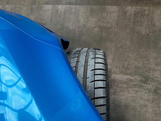 Opel Corsa D OPC *RECARO*LEDER*KliMAAUTOMATIK*
