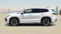 Volkswagen Tayron - Vorschau Bild 3