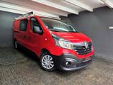 Renault TRAFIC Kasten LANG 2,9t, 3 SITZER, KLIMA, AHK - Angebote
