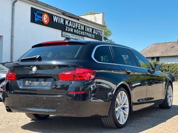 BMW 530 - 7