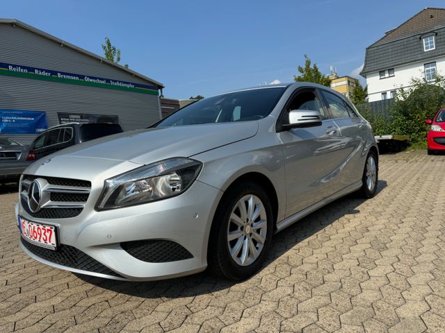 Mercedes-Benz A 180 Style  erst 28172 km ! BLACK WEEK