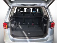 Volkswagen Touran - Vorschau Bild 12