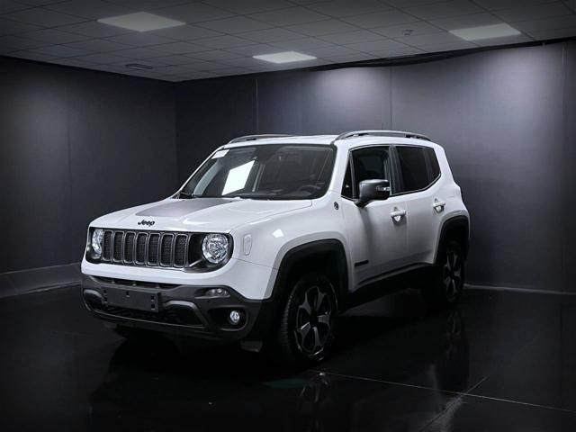 Jeep JEEP Renegade 1.3 T4 240CV PHEV 4xe AT6 Trailhaw