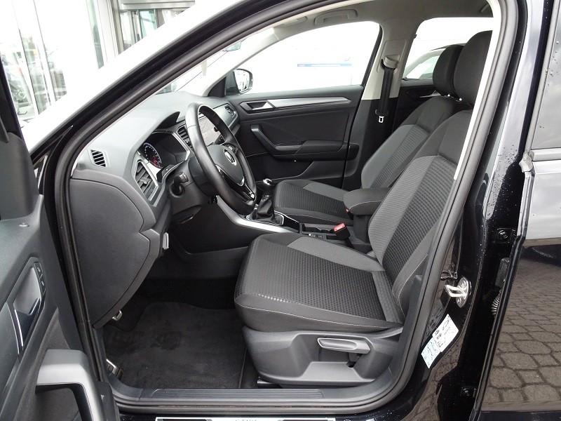 Volkswagen T-Roc 1.5 TSI Active Navi / Assistenzpaket, миниатюра 9