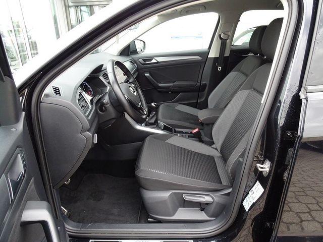T-Roc 1.5 TSI Active - Navi / Assistenzpaket