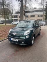 Fiat 500L 0.9 8V TwinAir Lounge S&S Lounge - Fiat 500L aus 2015