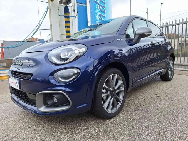 Fiat FIAT 500X 1.3 MultiJet 95 CV Sport *Garanzia Fia