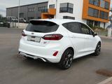Ford Fiesta 1,5 EcoBoost ST X  Perf.,Winter, Garantie - Ford Fiesta Gebrauchtwagen in Kassel