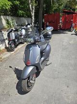 Vespa Primavera S 125 ABS MIA LED TOpcase TÜV neu - Offers