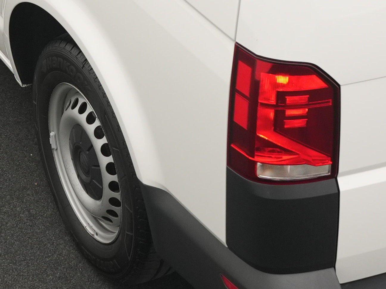 Volkswagen T6 Transporter T6.1 Kasten Transporter LR/Lang 2.0TDI *SORTIMO*, миниатюра 19