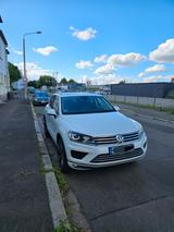 Volkswagen Touareg 4.2 V8 TDI Tiptronic Exclusive Edition  - Volkswagen Touareg: Exclusive Edition