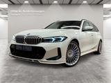 ALPINA B3 Touring SWITCH-TRONIC Allrad HK HiFi DAB LED - ALPINA B3: 3