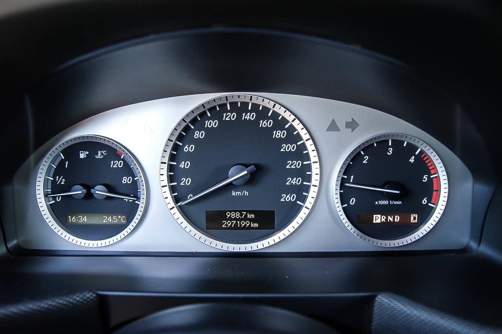 Fahrzeugabbildung Mercedes-Benz GLK 220 CDI 4-Matic Auto NAVIGATION ANHÄNGERZUGV