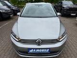 Volkswagen Golf Sportsvan VII Allstar Navi SHZ AHK Panorama - VW Golf Sportsvan in Oldenburg