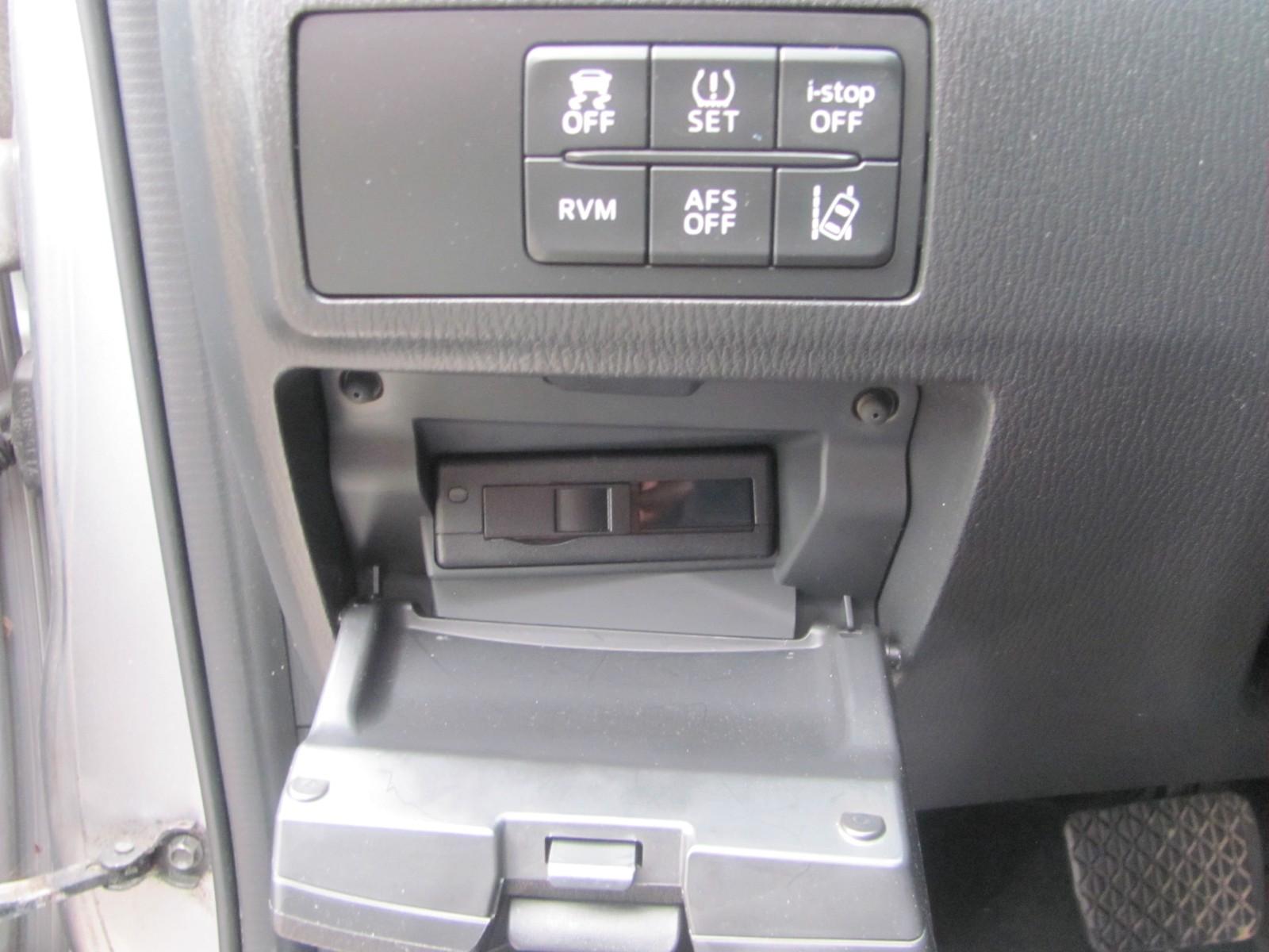Mazda 6 2014 — photo 12