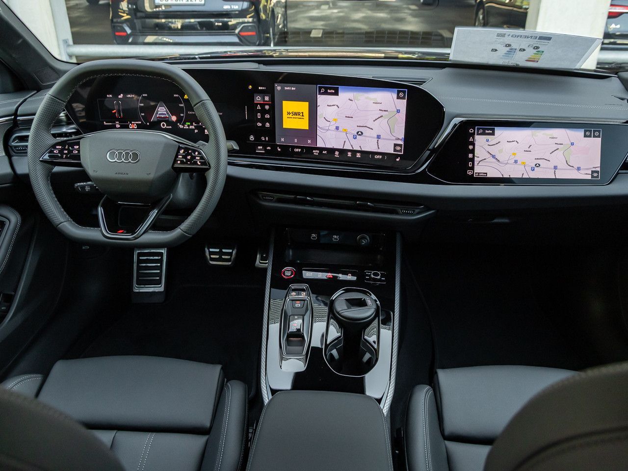 Audi A5 - Bild 11