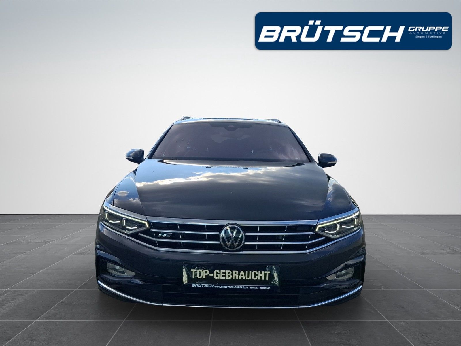 VW Passat Variant 1.5 TSI Business DSG / R-LINE / A - Image 5