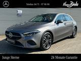 Mercedes-Benz A 180 ProgressiveAd/PremNav/LED/Kam/Wip/Verkzei