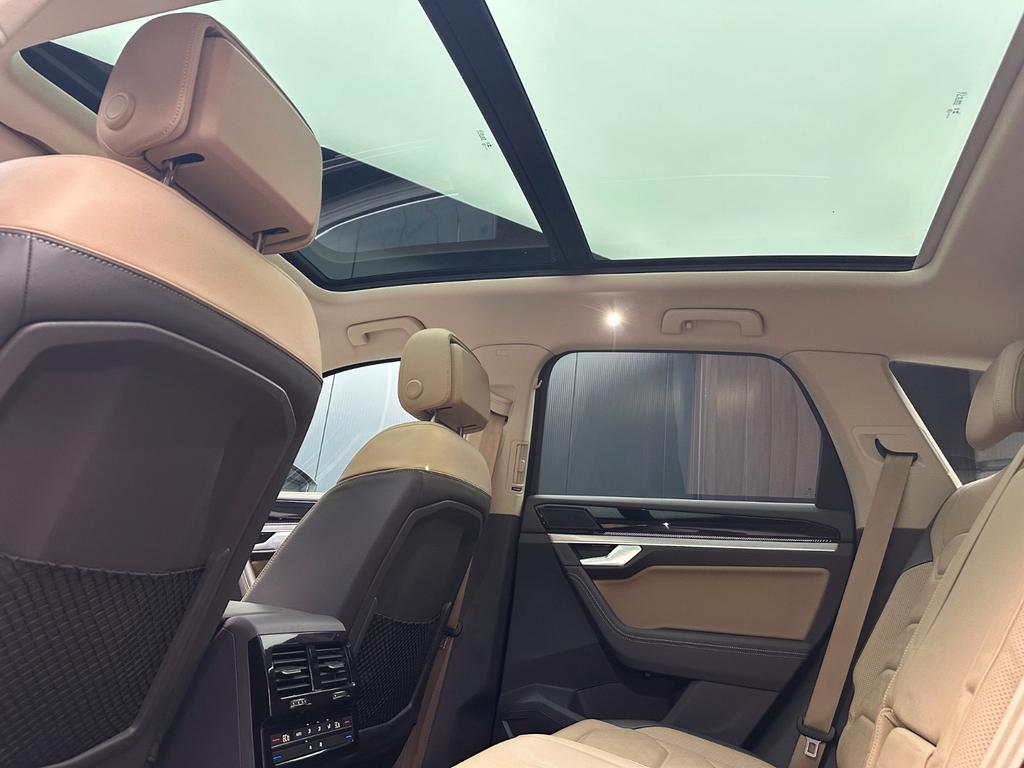 Volkswagen Touareg eHybrid Elegance 4Mot 21ZollPANORAMA 2024