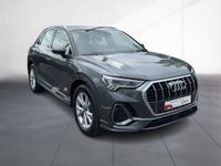Audi Q3 - Vorschau Bild 6