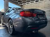 BMW 4 Coupe 435 d xDrive *M Sport* - BMW 435: Coupe