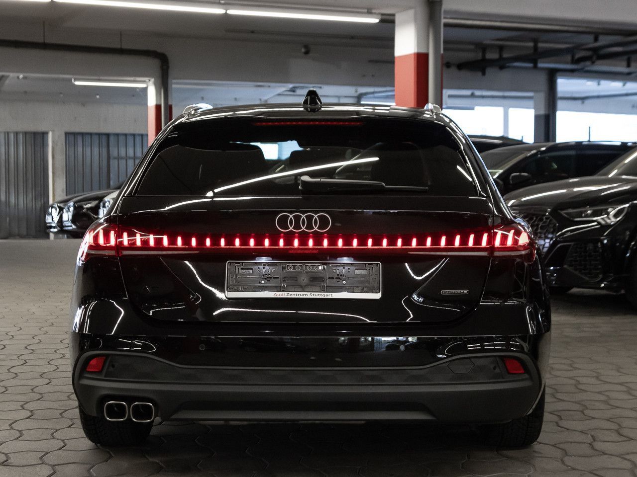 Audi A5 - Bild 6