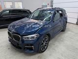 BMW X3 M40i M-Sport*LED*Pano*DAB*Head-Up*HiFi*AHK* - BMW Unfallwagen