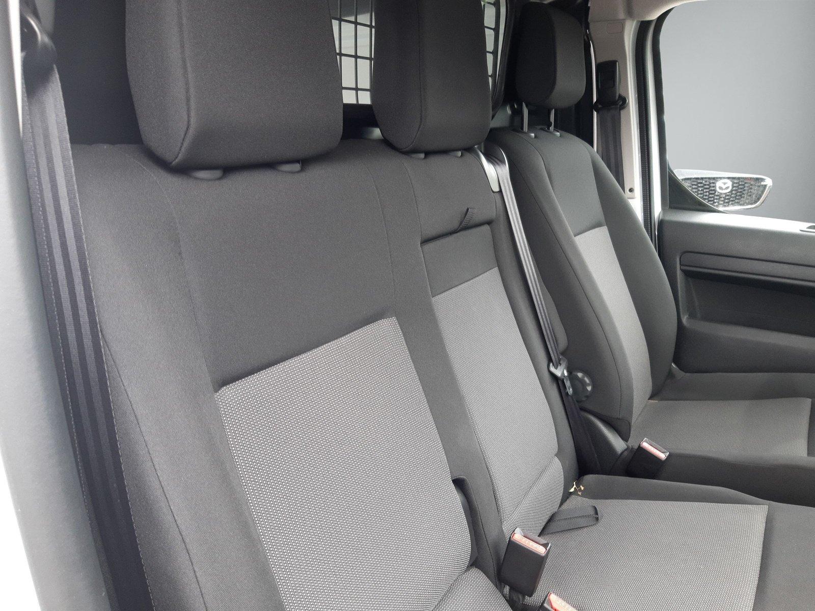 Toyota Proace   L2 Kasten Meister
