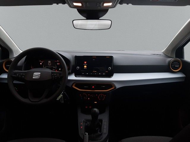 Fahrzeugabbildung Seat Ibiza Hola 1.0MPI LED PDC SHZ 15"Alu MFL 0,99%