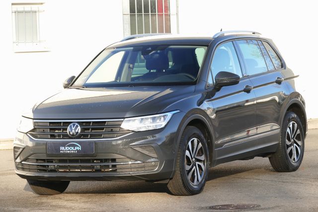 Volkswagen Tiguan Active AUTOMATIK ACC LANE FRONT *GARANTIE